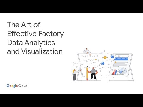 The art of effective factory data visualization