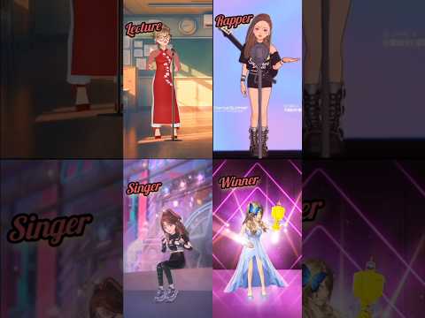 which one you like most #zepeto #zepetomuslimah #dancesong #zepetostyle #partymusic #roblox #zepeto