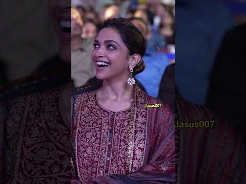 हसना ❤️. #deepikapadukone #shorts #ytshorts #Jasus007 #bollywood