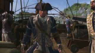 Inside Assassin's Creed III : Episode Four [UK]