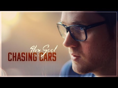 Chasing Cars - Snow Patrol | Alex Goot, KHS Cover - UCplkk3J5wrEl0TNrthHjq4Q