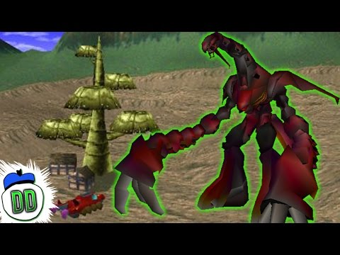 15 Hardest Video Game Bosses Ever - UC3siPQX0fOwYDrVcyQ3Smvg