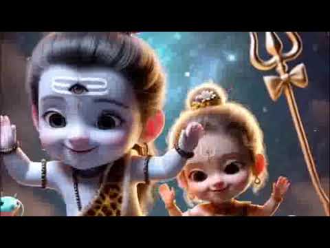 #kattam ktta hogi bhole teri bhang ne khali m