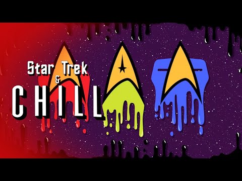 Star Trek Horror, Creepy Voyager Episodes, Alien Eyes, and Halloween | STAC #172