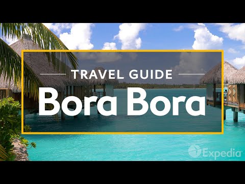 Bora Bora Vacation Travel Guide | Expedia - UCGaOvAFinZ7BCN_FDmw74fQ