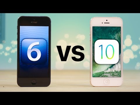 RIP iPhone 5 - iOS 6 vs 10 Final Speed Test - UCj34AOIMl_k1fF7hcBkD_dw