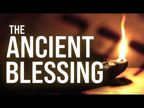 This Ancient Spoken Blessing Will Change Your Life!