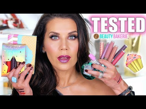 BEAUTY BAKERIE | Hot or Not - UC4qk9TtGhBKCkoWz5qGJcGg