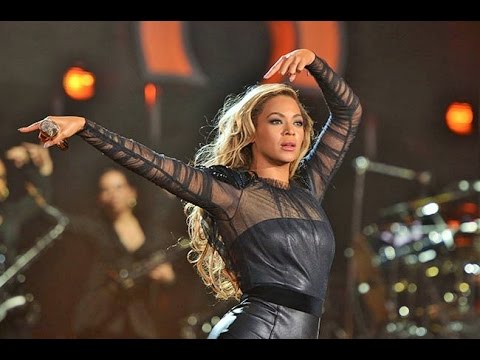 Beyoncé - Halo (Live at Chime For Change) HD