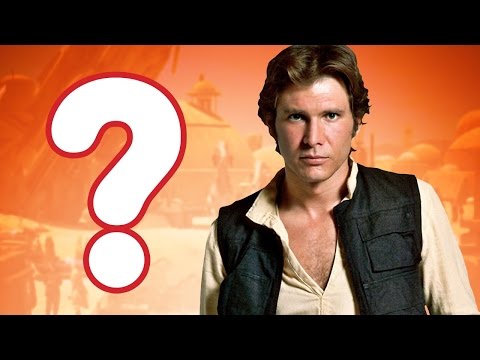 Did You Know Han Solo Was Almost a Big Green Alien? - UCKy1dAqELo0zrOtPkf0eTMw