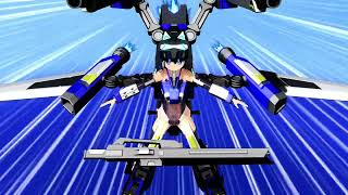 勝ったなってなるシチュエーションいろいろやってみた! #MMD #vrc