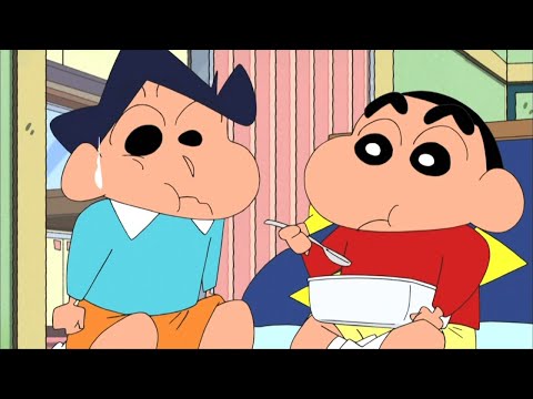 蠟筆小新TV版 第622話｜Muse木棉花 動畫 線上看