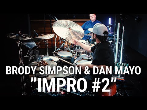 Meinl Cymbals - Brody Simpson + Dan Mayo - 