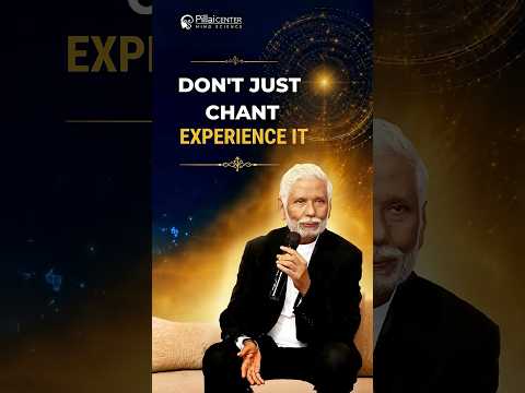The Shreem Meditation Most People Have Never Tried