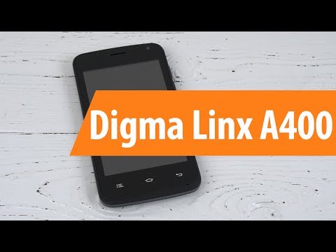 Распаковка Digma Linx A400 / Unboxing Digma Linx A400 - UCDhYrb0Ec4NQ_j3ZiAucE0Q