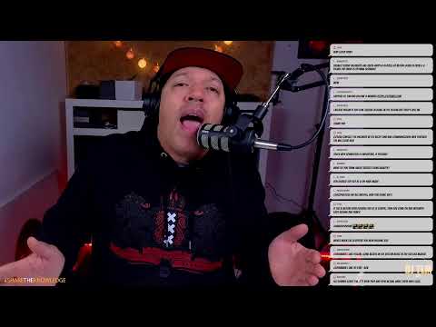 Q&A for DJs #sharetheknowledge (hosted by DJ TLM)