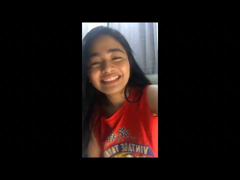 Vivoree's IG Live (02•27•19)