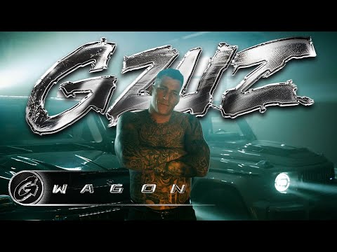 Gzuz - G Wagon