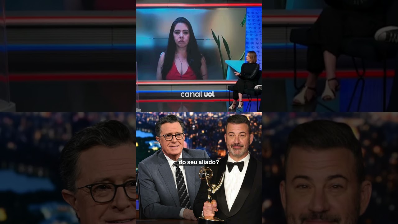 QUANDO UM ARTISTA DE SUCESSO É CORTADO DESSA FORMA DESCONFIE DIZ DANIELA LIMA