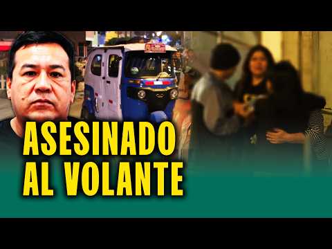 Sicarios llegan en moto y le disparan ocho veces: Policía asegura que víctima tenía antecedentes