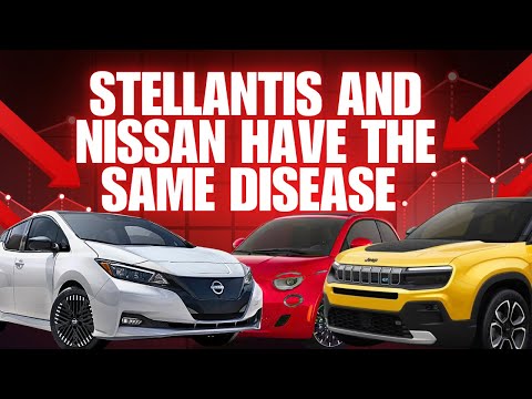 Stellantis blames UK Goverment EV mandates for closure of another factory