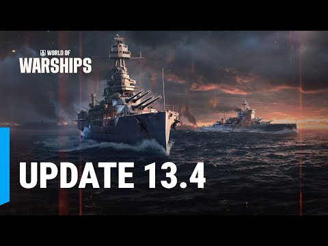 Update: 13.4 | D-day Anniversary