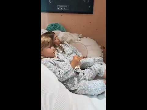 matalan.co.uk & Matalan Voucher Code video: Movie night in with influencer Mother Of All Adventures