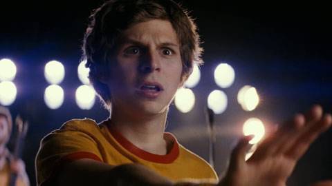 'Scott Pilgrim vs The World' Trailer 2 HD - UCpo2fJvnalYlwN97ehhyfBQ