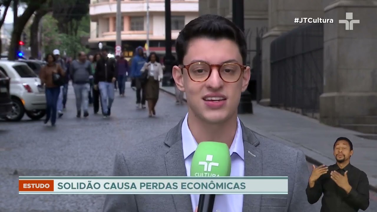 Quase 900 mil mortes por ano estão associadas à solidão, diz estudo da OMS