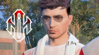 【GTA V RP】MARI LANJUT LOMBA! #DRKWRE #NoirRoleplay