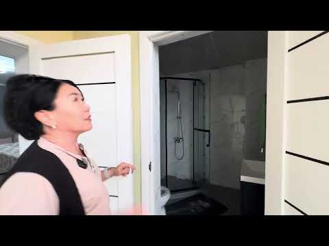 Для любителей природы полный обзор дачного дома у подножья горвсем иншАллах иметь такую дачу Амин