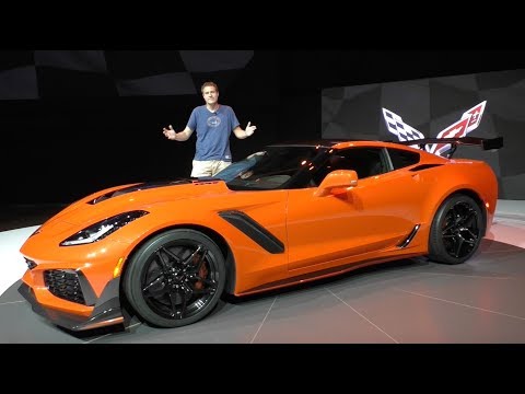 Here's a Tour of the 2019 Chevy Corvette ZR1 - UCsqjHFMB_JYTaEnf_vmTNqg