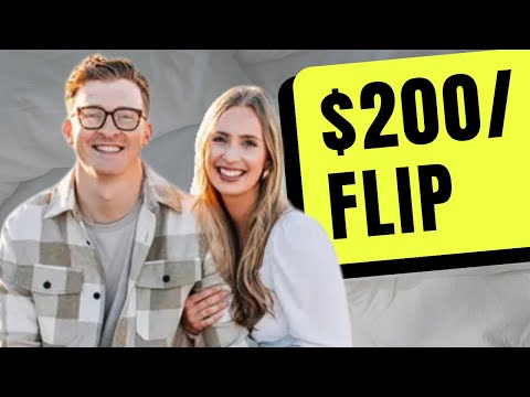 Side Hustle Nation | Sharetown: Inside the Return Reselling Side Hustle.