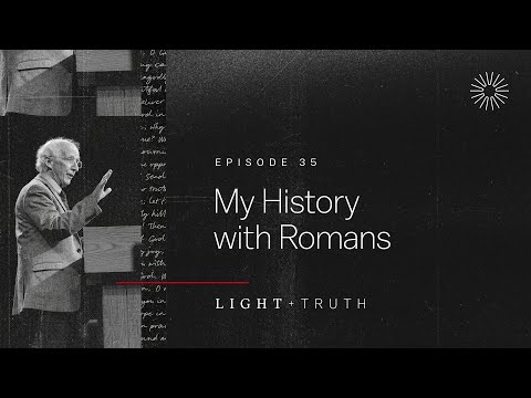 My History with Romans