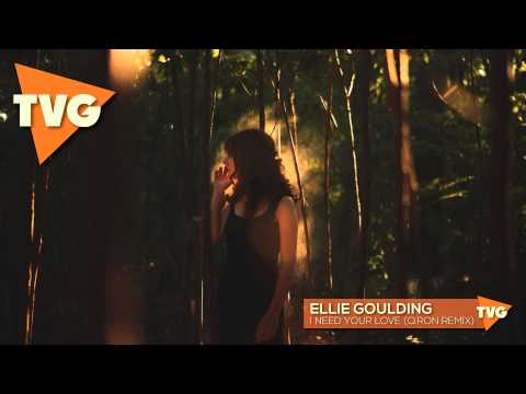 Beth - I Need Your Love (Q.Ron Remix) || Ellie Goulding Cover - UCouV5on9oauLTYF-gYhziIQ