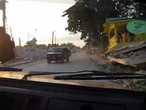 Driving in Haiti - UCGaOvAFinZ7BCN_FDmw74fQ