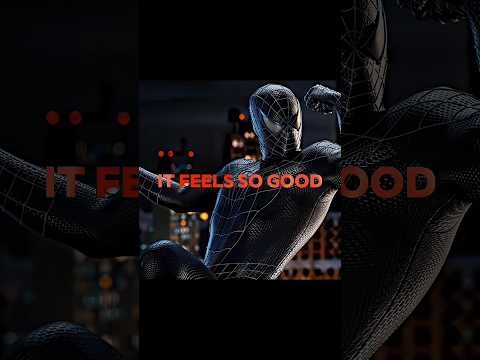 "it feels so good"🕷️ |today maguire Spider-Man Edit | Vidrado Em Você”