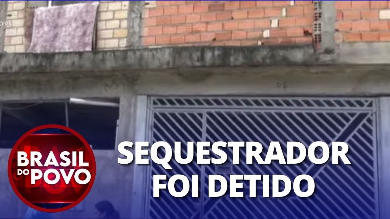 Inconformado com término homem faz filha refém na zona leste de SP
