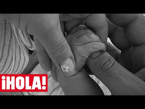 El original carrito de bebé de Daisy, la hija de Katy Perry