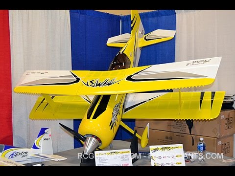 Flex Innovations - Toledo 2016 - UCJzsUtdVmUWXTErp9Z3kVsw