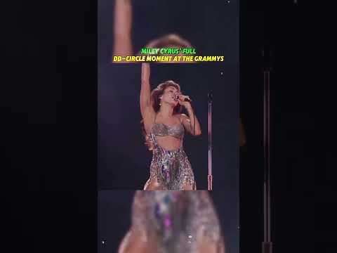 From <strong>Disney</strong> <strong>Channel</strong> star to two-time GRAMMY winner. #MileyCyrus #Flowers #GRAMMYs#IconicMoments #FY