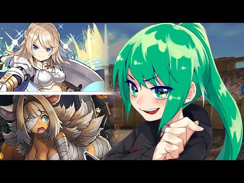 終了寸前のガンコラとハロウィンガチャを引きます【パズドラ】