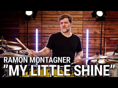 Meinl Cymbals - Ramon Montagner -