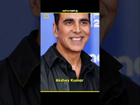 Bollywood Superstars Who Aren’t Indian! 🌍✨