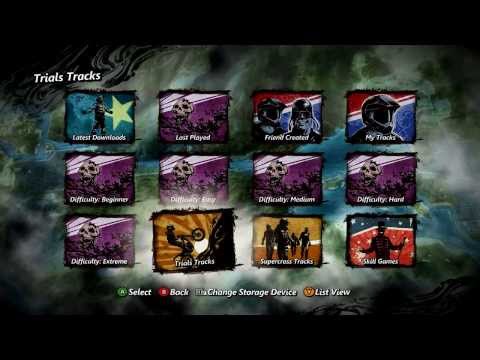Trials Evolution -  Launch Trailer [US] - UC0KU8F9jJqSLS11LRXvFWmg