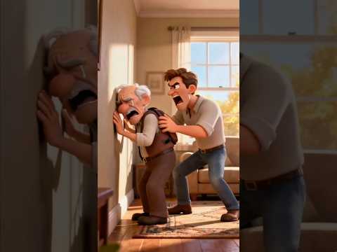 A disabled duckling helps his cat friend 🐥 #DuckRescue​ #CuteAnimal​ #AnimalRescue​ gsg98u