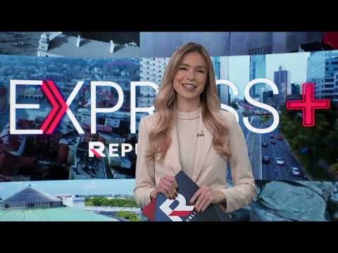 Express Republiki Plus | 08.02.2026 | Republika Plus