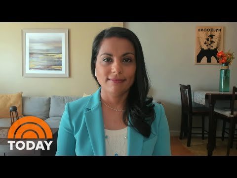 Dr. Nahid Bhadelia: Coronavirus Is Set To Be “3rd Leading Cause Of Death” | TODAY