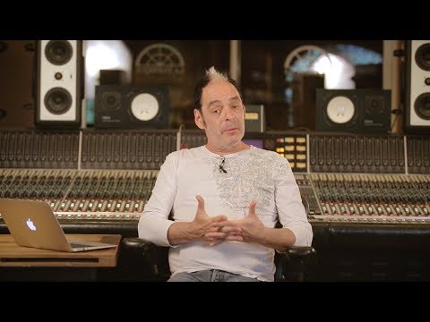 MWTM Q&A #28 - Tom Lord-Alge - UC-y-8VGVtlP8zDnT60dDgkw