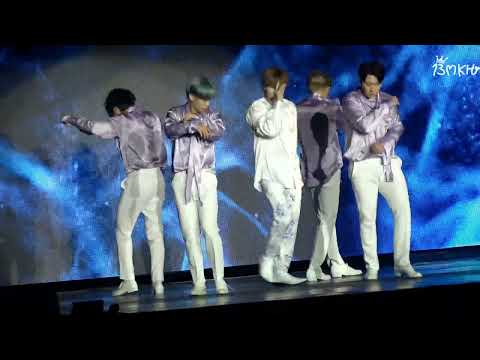 220730 SS9inBKK - BE EUNHYUK SOLO